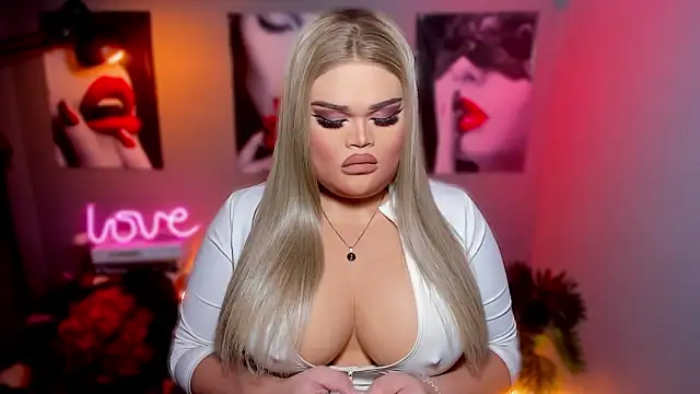 BelindaLovex online show from October 5, 7:52 pm