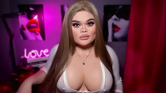 BelindaLovex online show from January 7, 8:07 am