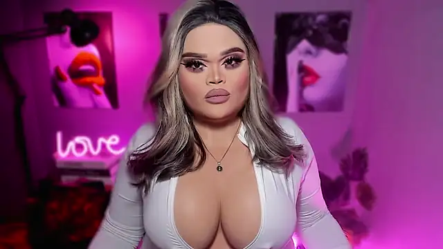 BelindaLovex online show from December 16, 6:52 am