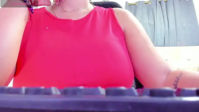 sweetfabianaxl online show from March 13, 7:26 pm