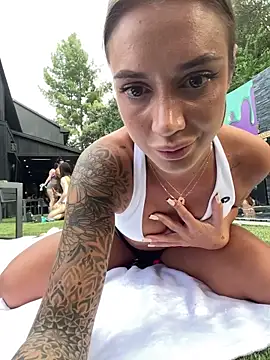 italianPassion online show from February 24, 10:41 pm