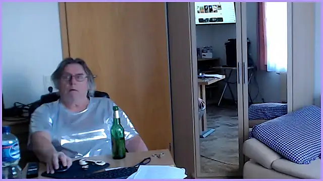 Sissygera online show from February 25, 3:10 pm