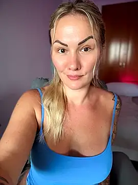 NastyMilf  online show from June 3, 6:57 pm