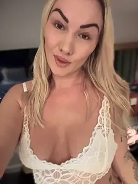 NastyMilf  online show from February 9, 5:26 pm