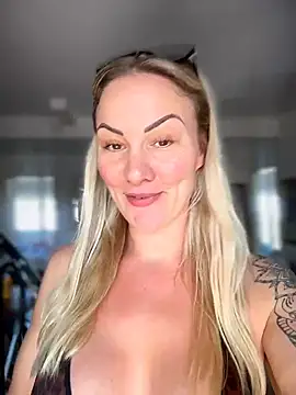 NastyMilf  online show from March 26, 10:50 am