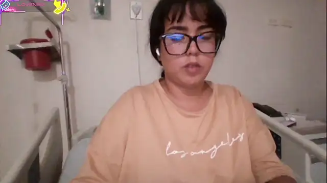 LillyCandy online show from October 9, 5:39 pm