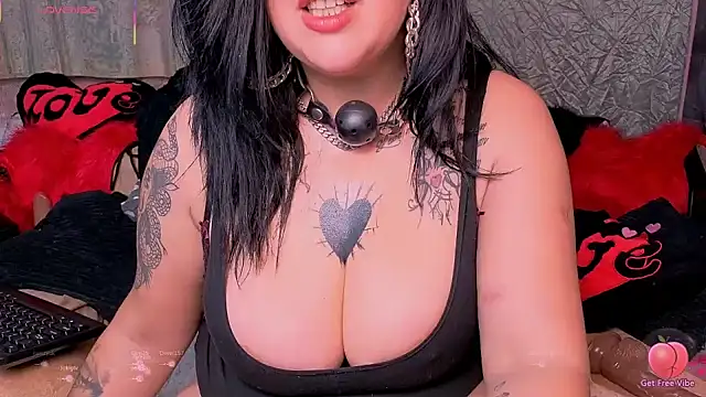 SatisfymyPussy online show from October 19, 3:52 am