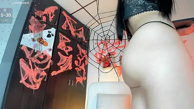 Lisvandr online show from October 19, 4:53 pm