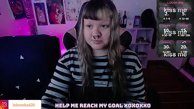 Bdsm and fries online show from April 11, 3:16 pm