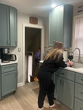 jaseyrae online show from January 17, 3:19 pm