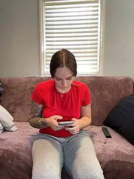 jaseyrae online show from January 15, 5:52 pm