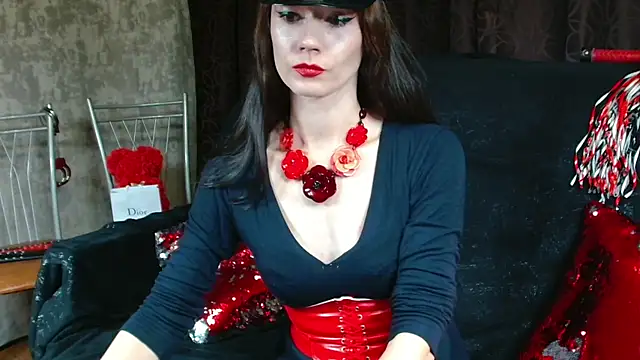 VictoryVega online show from October 14, 3:58 pm