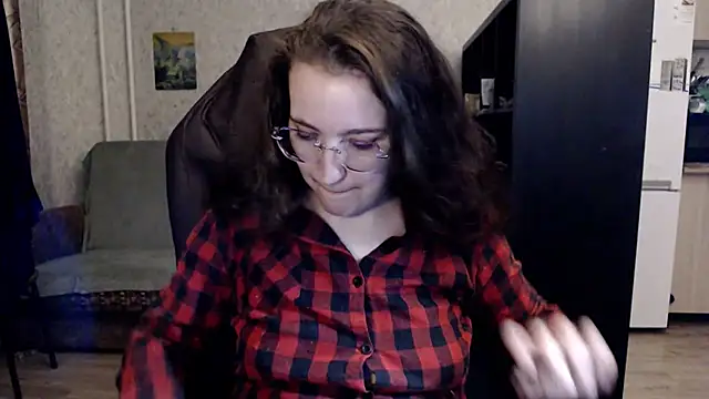 AnKey Rayah online show from February 26, 12:09 am