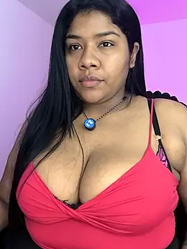 paola091 online show from January 14, 9:53 pm