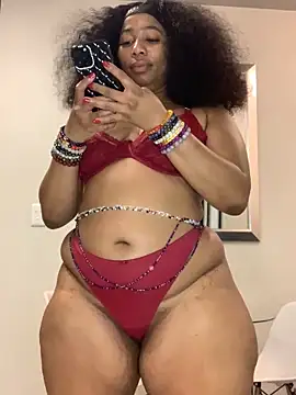 CurvyDesire1 online show from September 18, 10:30 pm