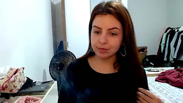 chelbyy online show from September 26, 1:47 am