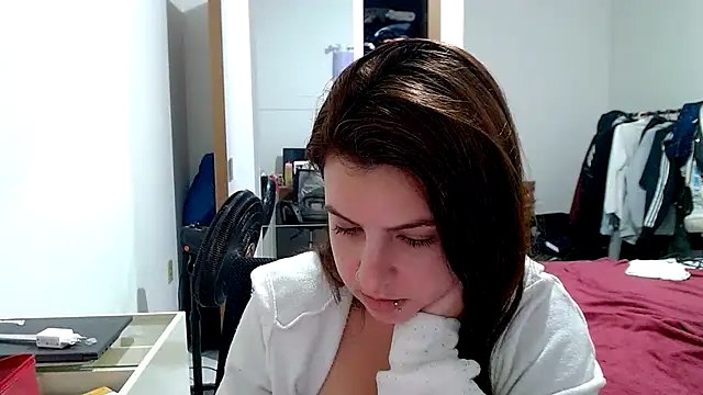 chelbyy online show from September 20, 2:21 am