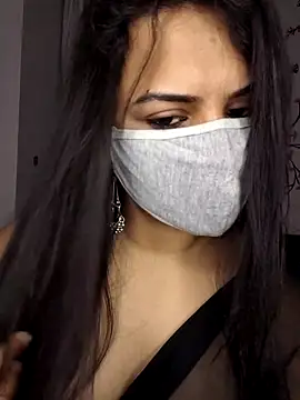 Indian Anu online show from April 24, 3:59 pm