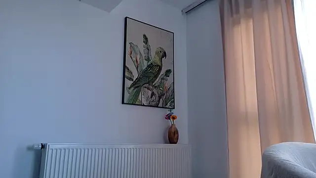 Deidi sweet online show from September 24, 1:10 pm