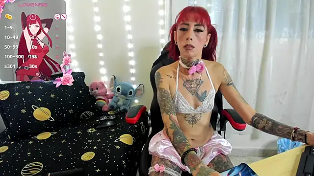 elise mouris online show from September 15, 4:21 am