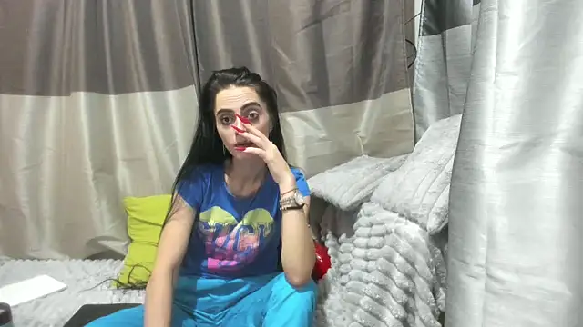 jessystarr online show from November 26, 8:54 pm