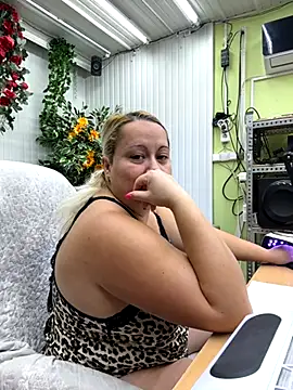 SabinaSweety online show from September 18, 7:29 am