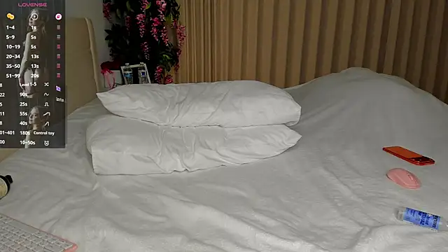 MyLoveEllen online show from January 10, 7:29 pm