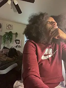 Cherrireddoll online show from April 23, 2:30 pm