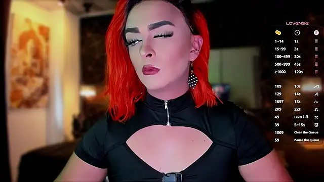 any sophia online show from September 12, 7:10 pm