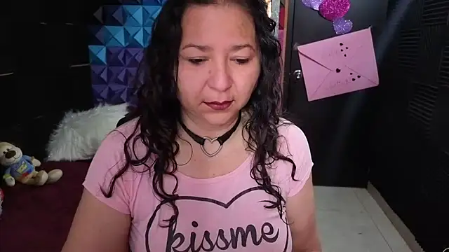 katifoxx online show from February 23, 3:55 pm