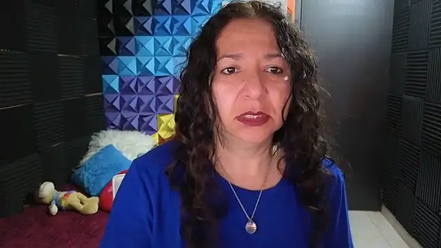 katifoxx online show from September 20, 5:22 pm