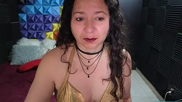 katifoxx online show from October 19, 3:58 pm