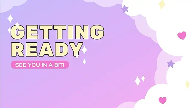 goodbyegrlz online show from June 13, 12:13 pm