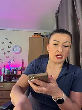 Hotangel75 online show from March 21, 5:18 pm