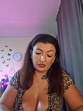 Hotangel75 online show from October 17, 9:56 am