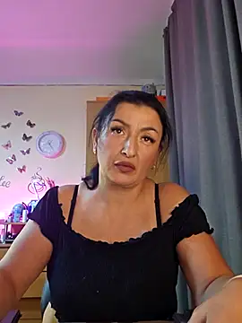 Hotangel75 online show from November 4, 9:47 am