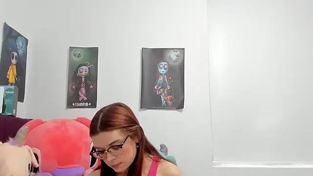 cherry weet 29 online show from January 9, 10:47 pm