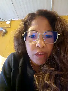 mila38 online show from April 23, 7:16 am