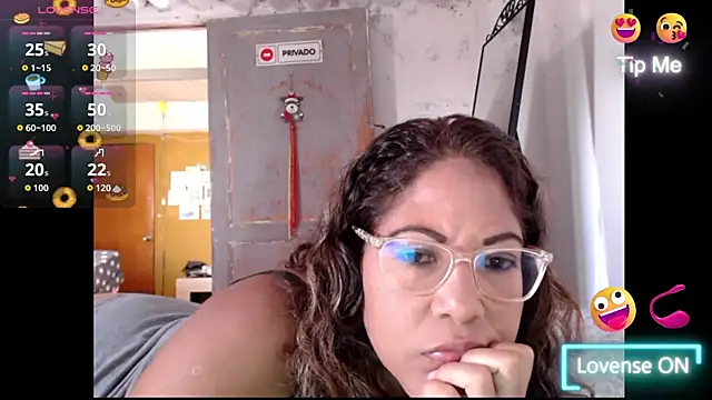 mila38 online show from September 25, 8:35 am