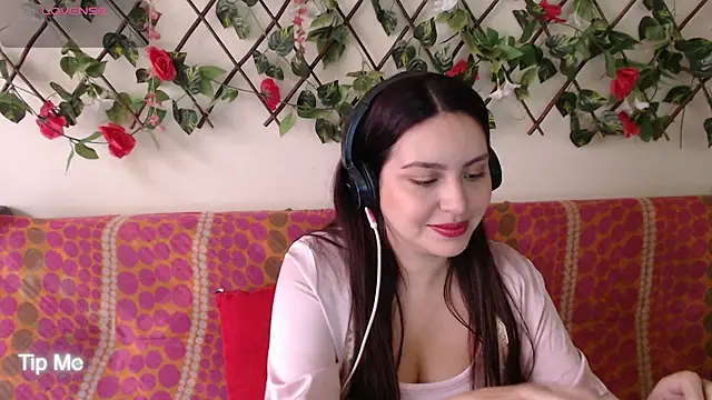 Jack Emily11 online show from September 30, 6:02 pm