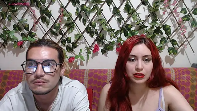 Jack Emily11 online show from May 30, 10:16 pm