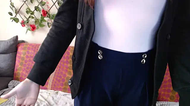 Jack Emily11 online show from September 14, 8:51 pm