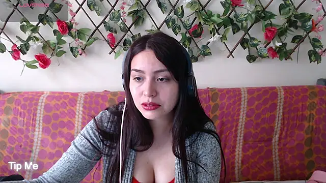 Jack Emily11 online show from September 28, 5:51 pm