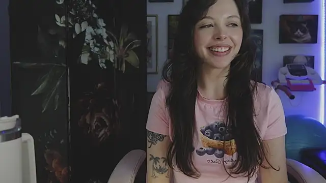 makiyahbelle online show from January 16, 10:00 am