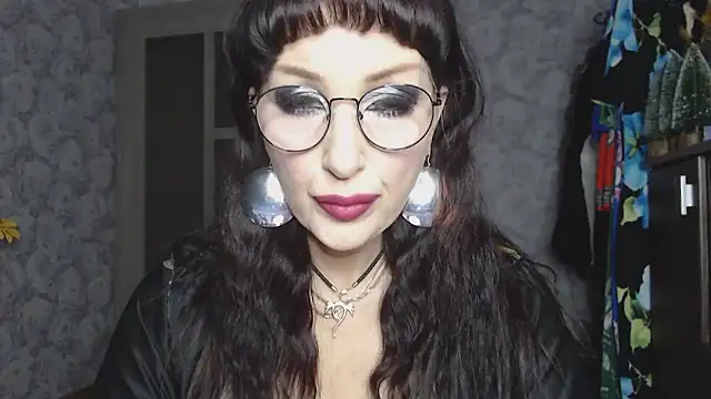 Aziza1 online show from November 14, 1:44 pm