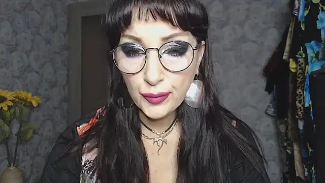 Aziza1 online show from September 9, 3:12 pm