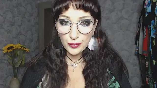 Aziza1 online show from September 26, 2:04 pm