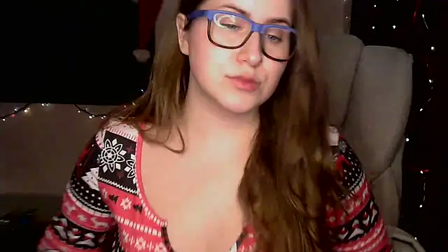 SeasonalSomeone online show from January 6, 10:57 pm