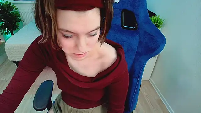 CranberryHot online show from October 3, 5:34 am