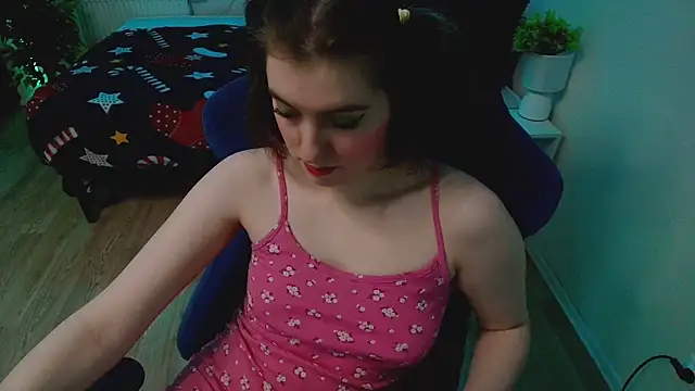 CranberryHot online show from February 19, 5:23 pm